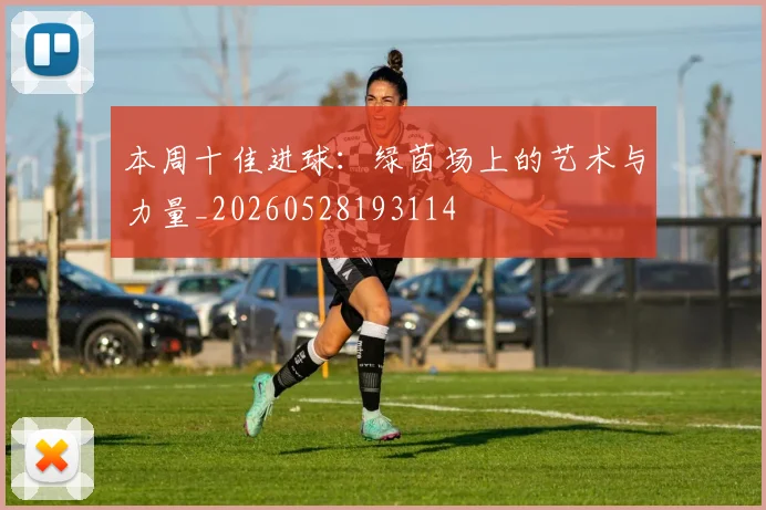 本周十佳进球:绿茵场上的艺术与力量_20260528193114